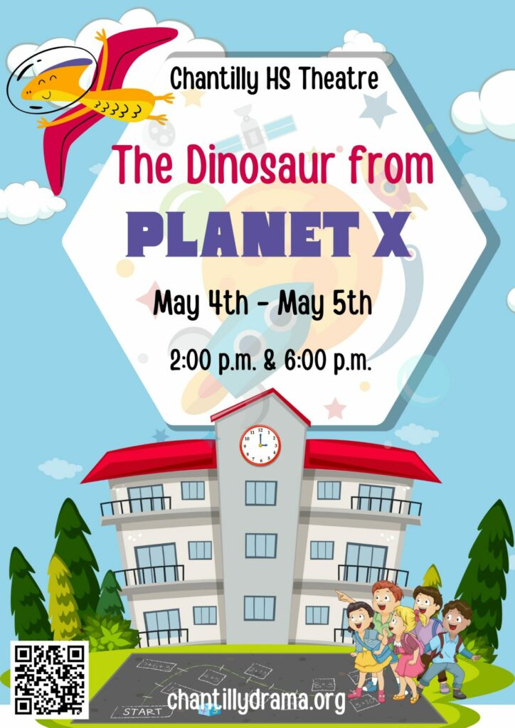 2024-05-Dinosaur from Planet X